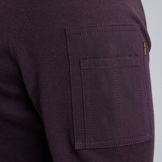 Pme Legend American Classic Pullover