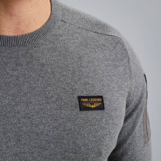 Pme Legend American Classic Pullover