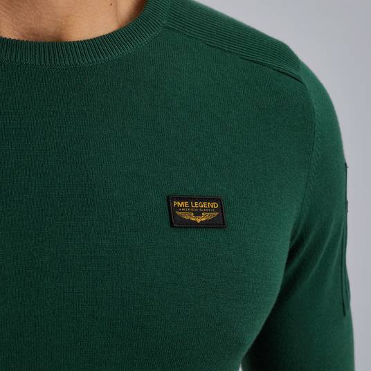 Pme Legend American Classic Pullover