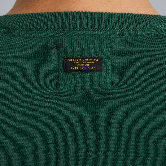 Pme Legend American Classic Pullover