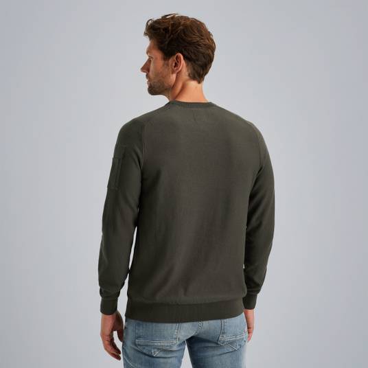 Pme Legend American Classic Pullover