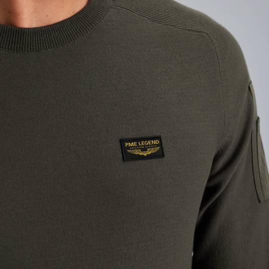 Pme Legend American Classic Pullover