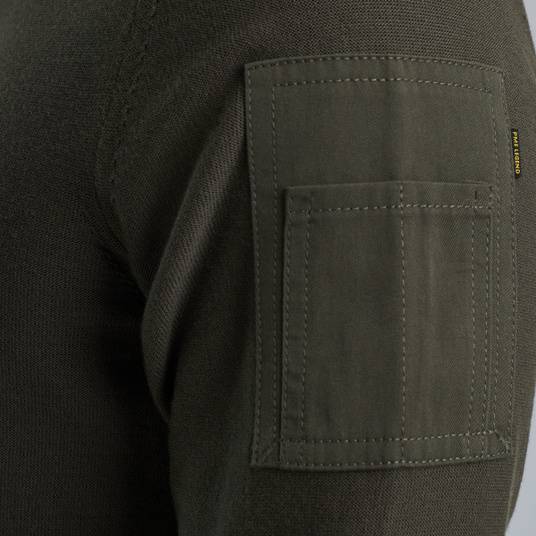 Pme Legend American Classic Pullover