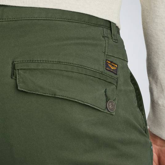 Pme Legend American Classic Regular Fit Chino