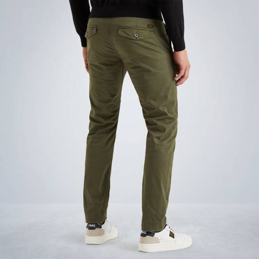Pme Legend American Classic Relaxed Fit Chino