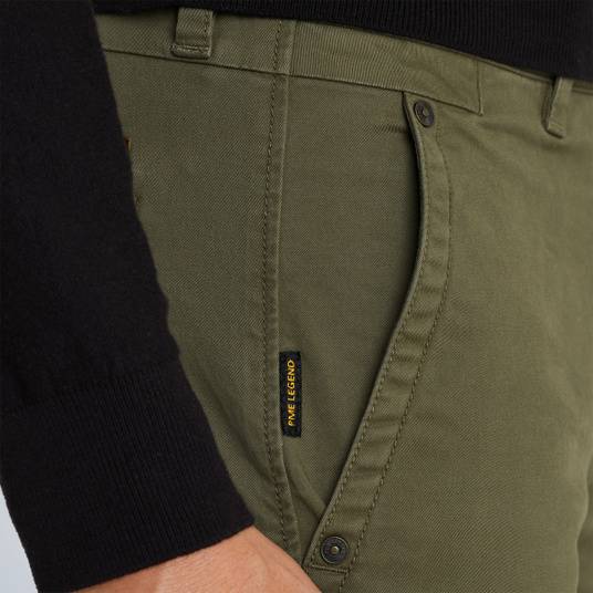 Pme Legend American Classic Relaxed Fit Chino