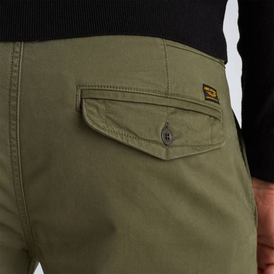 Pme Legend American Classic Relaxed Fit Chino