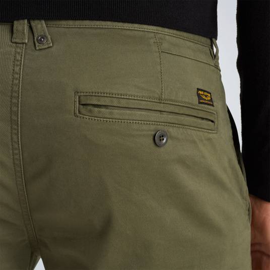 Pme Legend American Classic Relaxed Fit Chino