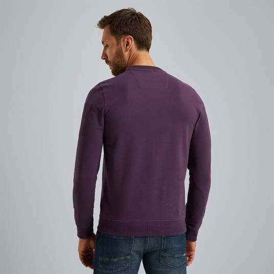 Pme Legend American Classic Sweatshirt