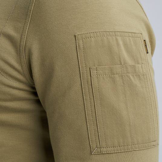 Pme Legend American Classic Sweatshirt