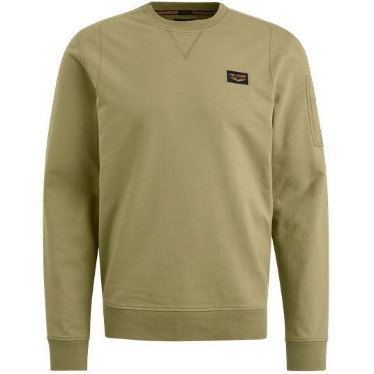 Pme Legend American Classic Sweatshirt