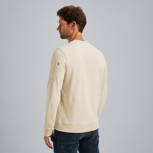 Pme Legend American Classic Sweatshirt