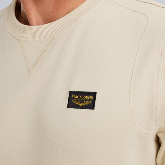Pme Legend American Classic Sweatshirt
