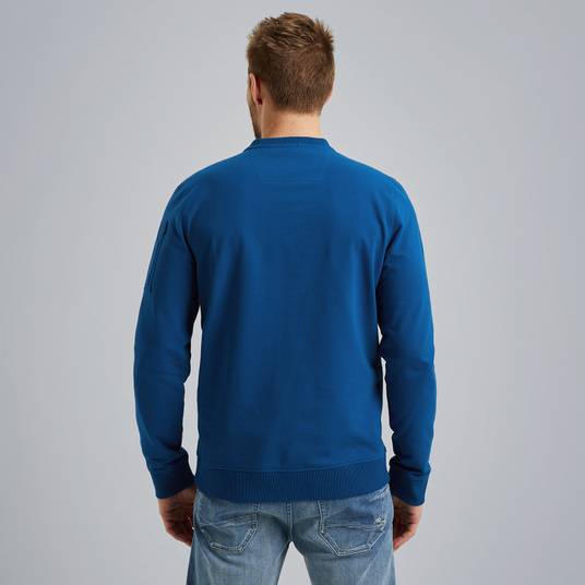 Pme Legend American Classic Sweatshirt