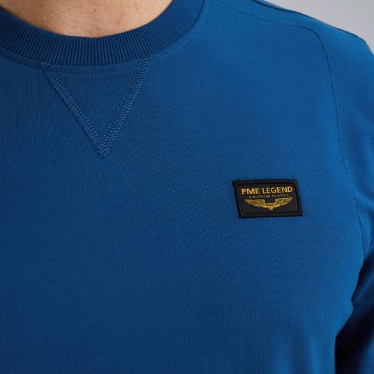 Pme Legend American Classic Sweatshirt