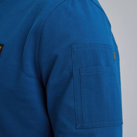 Pme Legend American Classic Sweatshirt