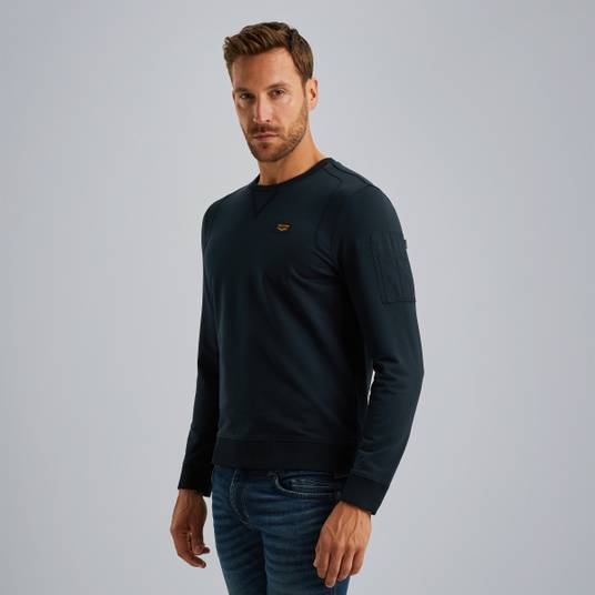 Pme Legend American Classic Sweatshirt