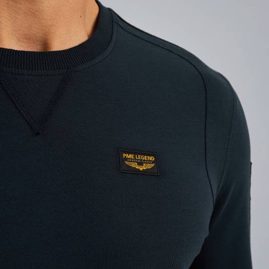 Pme Legend American Classic Sweatshirt