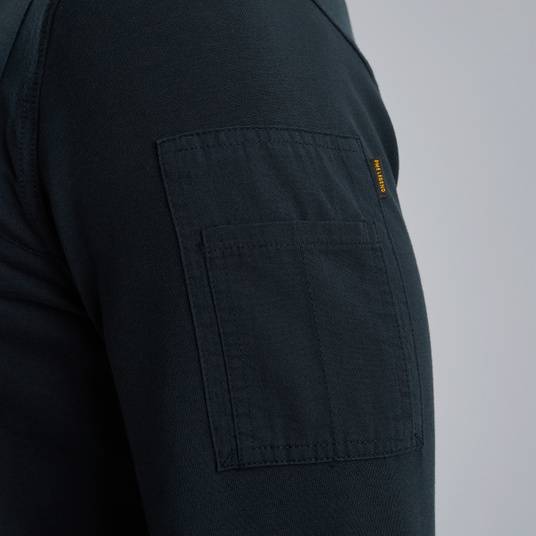 Pme Legend American Classic Sweatshirt