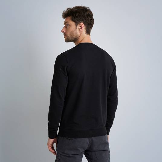 Pme Legend American Classic Sweatshirt