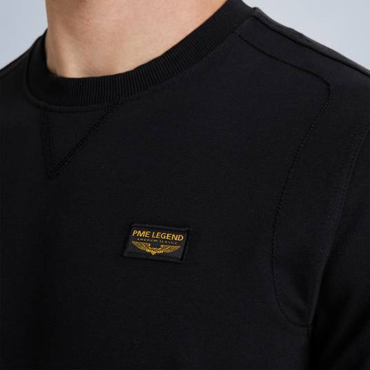 Pme Legend American Classic Sweatshirt