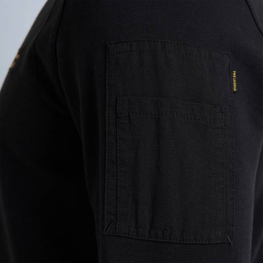 Pme Legend American Classic Sweatshirt