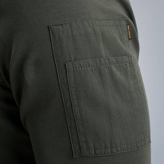 Pme Legend American Classic Sweatshirt