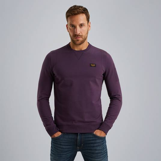Pme Legend American Classic Sweatshirt
