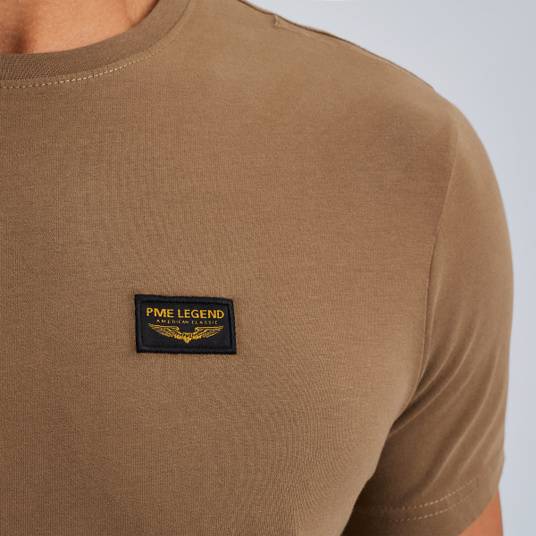 Pme Legend American Classic T-shirt