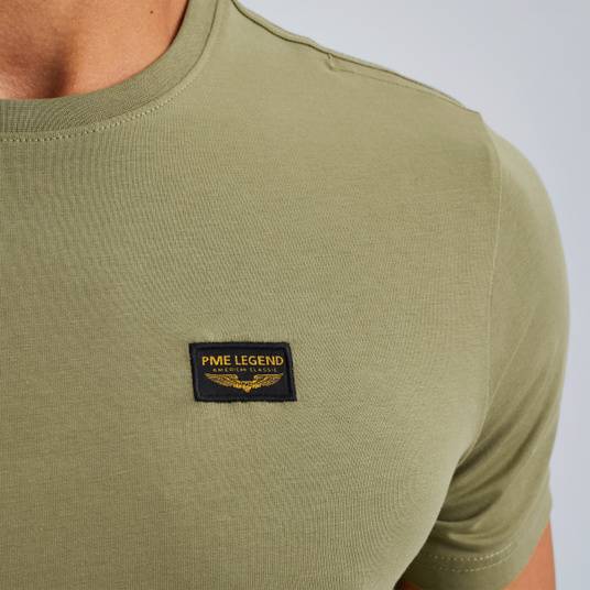 Pme Legend American Classic T-shirt