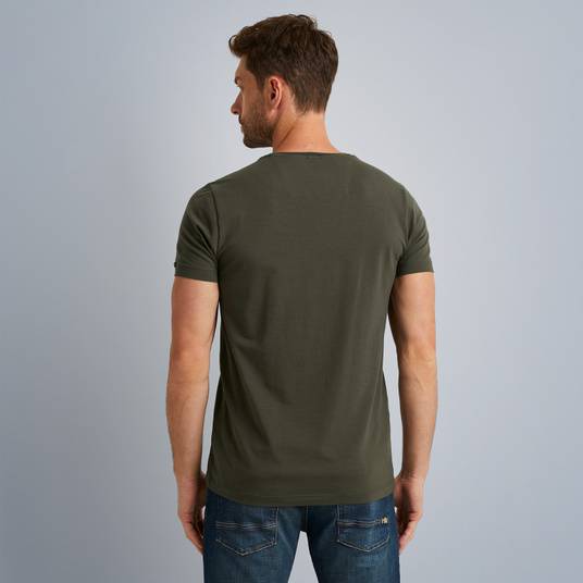 Pme Legend American Classic T-shirt