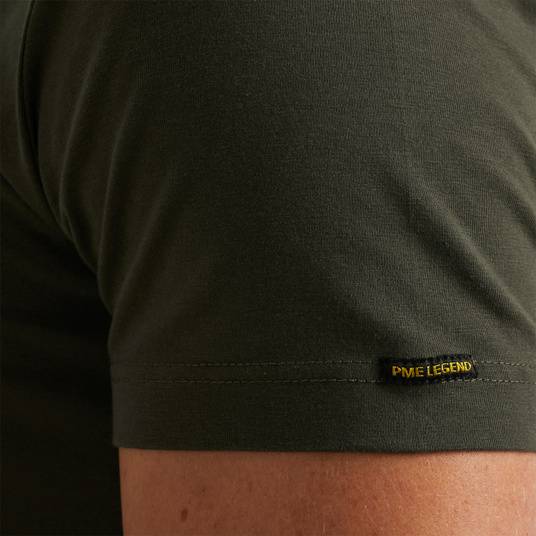 Pme Legend American Classic T-shirt