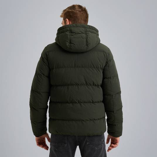 Pme Legend Brewster Jacke