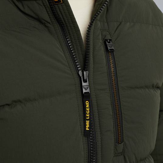 Pme Legend Brewster Jacke