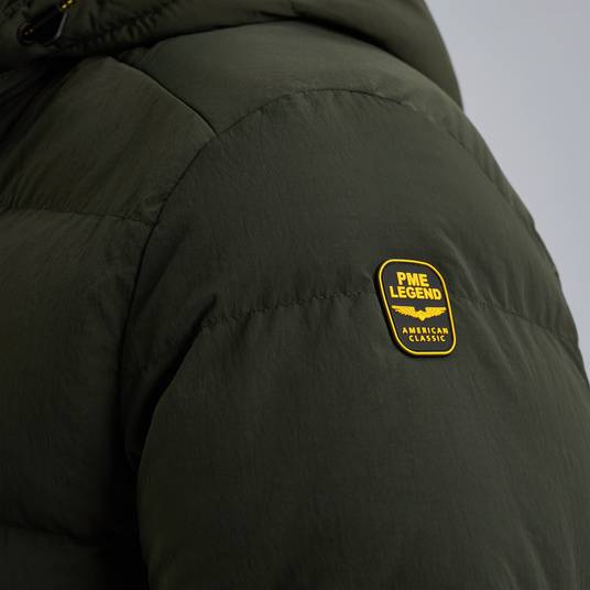 Pme Legend Brewster Jacke