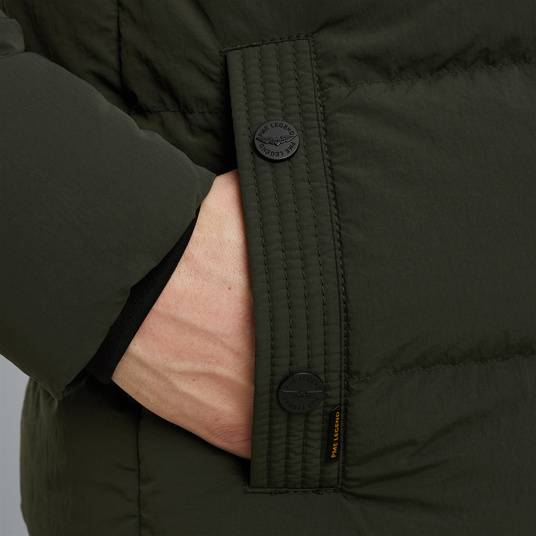 Pme Legend Brewster Jacke