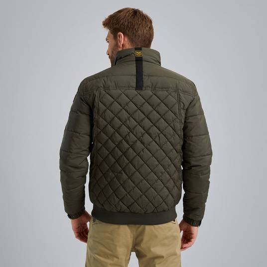 Pme Legend Cargo Glider Jacke