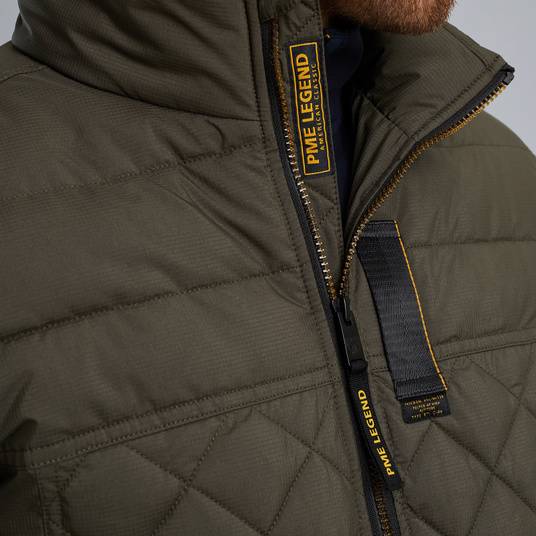 Pme Legend Cargo Glider Jacke