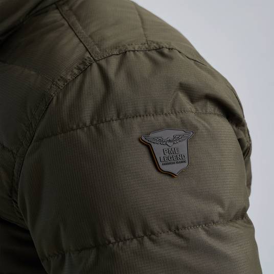 Pme Legend Cargo Glider Jacke