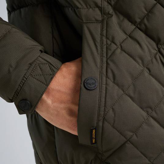 Pme Legend Cargo Glider Jacke