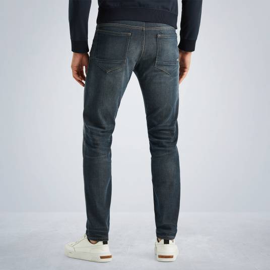 Pme Legend Carior Tapered Fit Jeans