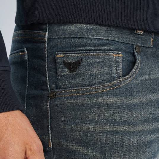 Pme Legend Carior Tapered Fit Jeans