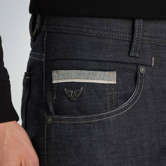 Pme Legend Carior Tapered Fit Jeans