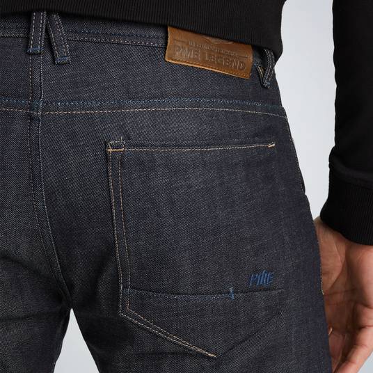 Pme Legend Carior Tapered Fit Jeans