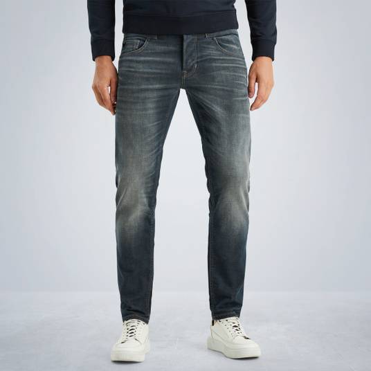 Pme Legend Carior Tapered Fit Jeans