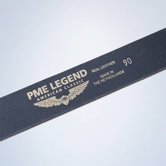 Pme Legend Ceinture En Cuir