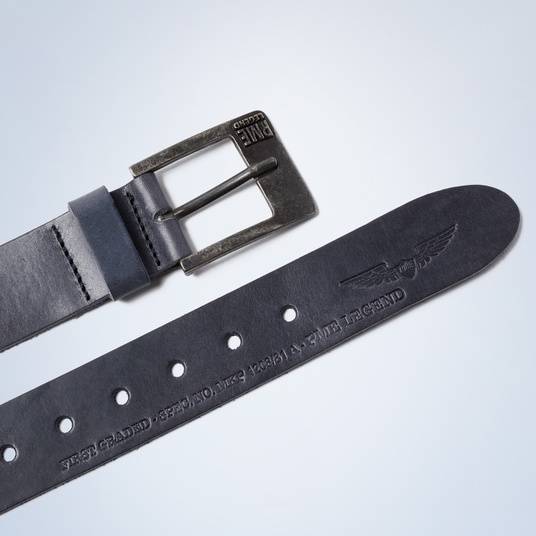 Pme Legend Ceinture En Cuir