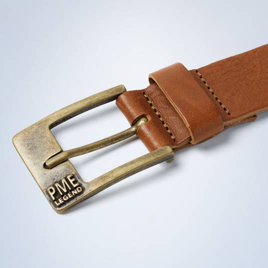 Pme Legend Ceinture En Cuir