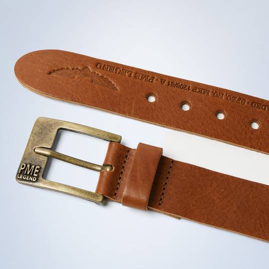 Pme Legend Ceinture En Cuir