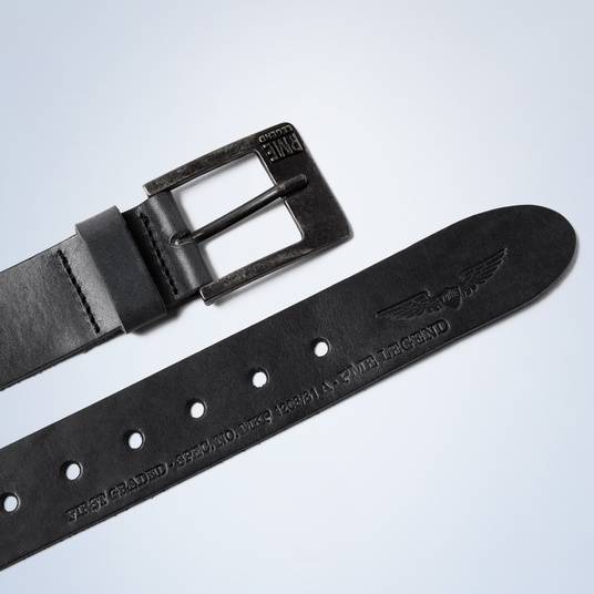 Pme Legend Ceinture En Cuir
